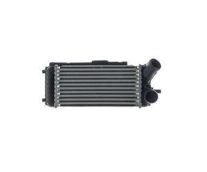 MAHLE Ladeluftkühler Intercooler LLK para Ford Grand C-Max 1.6 TDCi DXA/CB7