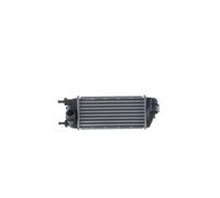 MAHLE Ladeluftkühler Intercooler para Fiat 500 C 0.9 1.4 312