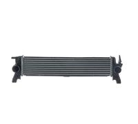 MAHLE Ladeluftkühler Refrigerador LLK para Mercedes Vito 111 CDI W447