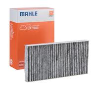 MAHLE LAK 1173 Filtro de habitáculo adecuado para MERCEDES-BENZ EQT (W420)