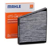 MAHLE LAK 156 Filtro de habitáculo adecuado para MERCEDES-BENZ CLS (C219) Filtro
