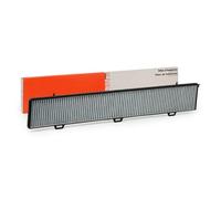 MAHLE LAK 248 Filtro de habitáculo para VW Golf IV Hatchback (1J1) Filtro de