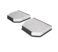 MAHLE LAK 278/S Filtro de habitáculo