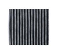 MAHLE LAK 293 Filtro de habitáculo para FORD MONDEO IV Turnier (BA7) S-MAX (WA6)