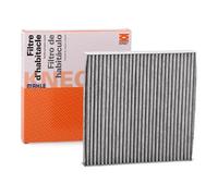 MAHLE LAK 430 Filtro de habitáculo para RENAULT Twingo III Hatchback (BCM, BCA)