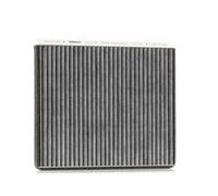 MAHLE LAK 447 Filtro de habitáculo para HYUNDAI i30 (GD) para KIA CEE'D (JD)