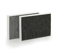 MAHLE LAK 675/2/S Filtro de habitáculo para BMW 5 Sedán (G30, F90) 7 (G11, G12)