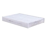 MAHLE LAK 811 - Filtro de aire interior de cabina - Filtro de polen activado por carbón - con protección contra olores - Coche