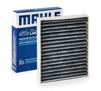 Filtro de cabina Filtro de carbón activado LAK 812 KNECHT para BMW PORSCHE