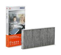MAHLE LAO 117 Filtro de habitáculo para OPEL Vectra C Caravan (Z02) COMBO Tour