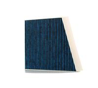 MAHLE LAO 156 Filtro de habitáculo