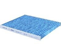 MAHLE LAO 241 - Filtro de carbón activo para Fiat Panda y Panda Classic