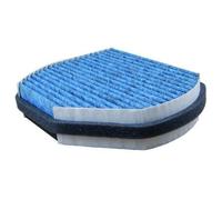 MAHLE LAO 37 Filtro de habitáculo adecuado para MERCEDES-BENZ Clase C Sedán