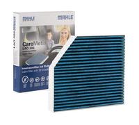 MAHLE LAO 386 Filtro de habitáculo para AUDI A4 B8 Avant (8K5) A4 B8 Sedán (8K2)