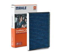 MAHLE LAO 387 Filtro de habitáculo para VOLVO V60 (155, 157) Filtro de carbón