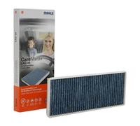 MAHLE LAO 45 Filtro de habitáculo para VW Passat B5 Variant (3B5) Filtro de