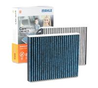 MAHLE LAO 467/S Filtro de habitáculo para BMW 5 Touring (F11) Filtro de carbón