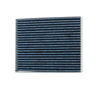 MAHLE LAO 855 Filtro de habitáculo para VW Touareg (7P5, 7P6) Filtro de carbón
