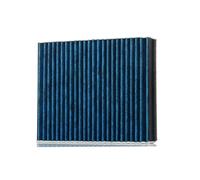 MAHLE LAO 875 Filtro de cabina