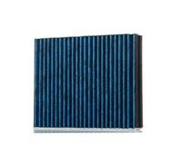 MAHLE LAO 875 Filtro de cabina
