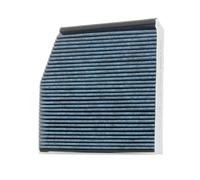 MAHLE LAO 879 Filtro de habitáculo adecuado para MERCEDES-BENZ Clase A (W176)