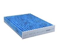 KNECHT FILTER Filtro, aire habitÃ¡culo para RENAULT: Koleos, Express, ZoÃ© & NISSAN: X-Trail & DACIA: Dokker, Lodgy (Ref: LAO 891)