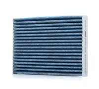 KNECHT FILTER Filtro, aire habitÃ¡culo para RENAULT: Koleos, Express, ZoÃ© & NISSAN: X-Trail & DACIA: Dokker, Lodgy (Ref: LAO 891)