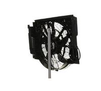 Mahle ACF 25 000P - Ventilador de condensador A/C