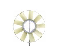 MAHLE Lüfterrad, Motorkühlung CFW21000P