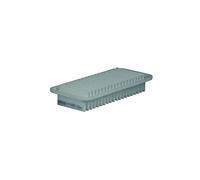 Mahle Filter LX1001 Filtro De Aire