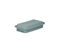 MAHLE Luftfilter LX1002