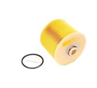 Mahle Original (Knecht) Filtro de aire LX 1006/1D para Audi, VW, Cupra