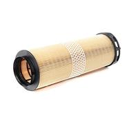 MAHLE Luftfilter LX1020/1