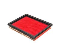 MAHLE Luftfilter LX1046