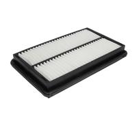 Knecht Filter Filtro de aire LX 1075 – Cartucho filtrante para Honda Accord VI
