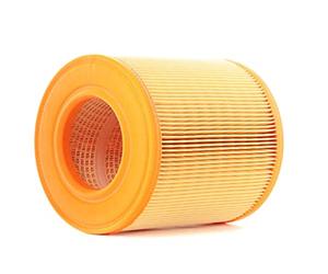 MAHLE Luftfilter LX1253