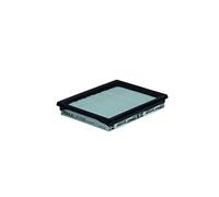 Mahle Filter LX1268 Filtro De Aire