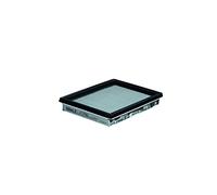 MAHLE Luftfilter LX1298