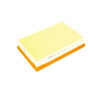 MAHLE Luftfilter LX1570