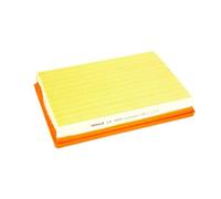MAHLE Luftfilter LX1572