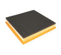 MAHLE Luftfilter LX1583
