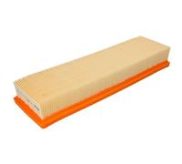 MAHLE Luftfilter LX1634