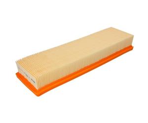 MAHLE Luftfilter LX1634