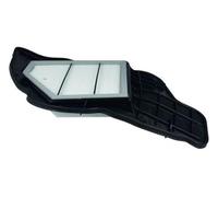 KNECHT FILTER Filtro de aire (de coche) para BMW: Série 5, Série 7, Série 6, X6, X5 & ALPINA: B6, B7, B5 (Ref: LX 1684/5)
