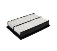MAHLE Luftfilter LX1688