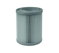MAHLE Luftfilter LX1768