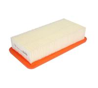 MAHLE Luftfilter LX1808