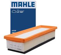 MAHLE Luftfilter LX1827