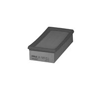MAHLE Luftfilter LX1829