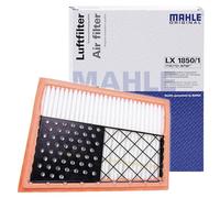 MAHLE Luftfilter LX1850/1
